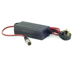 5AH Mobility Scooter Battery Charger