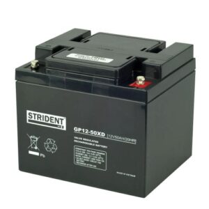Mobility Scooter Battery – (Pair) 50 Amp