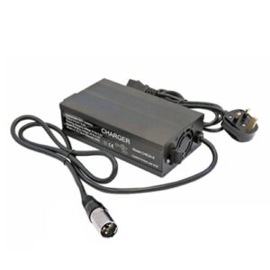8AH Amp Mobility Scooter Battery Charger