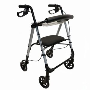 Nifty Indoor Rollator