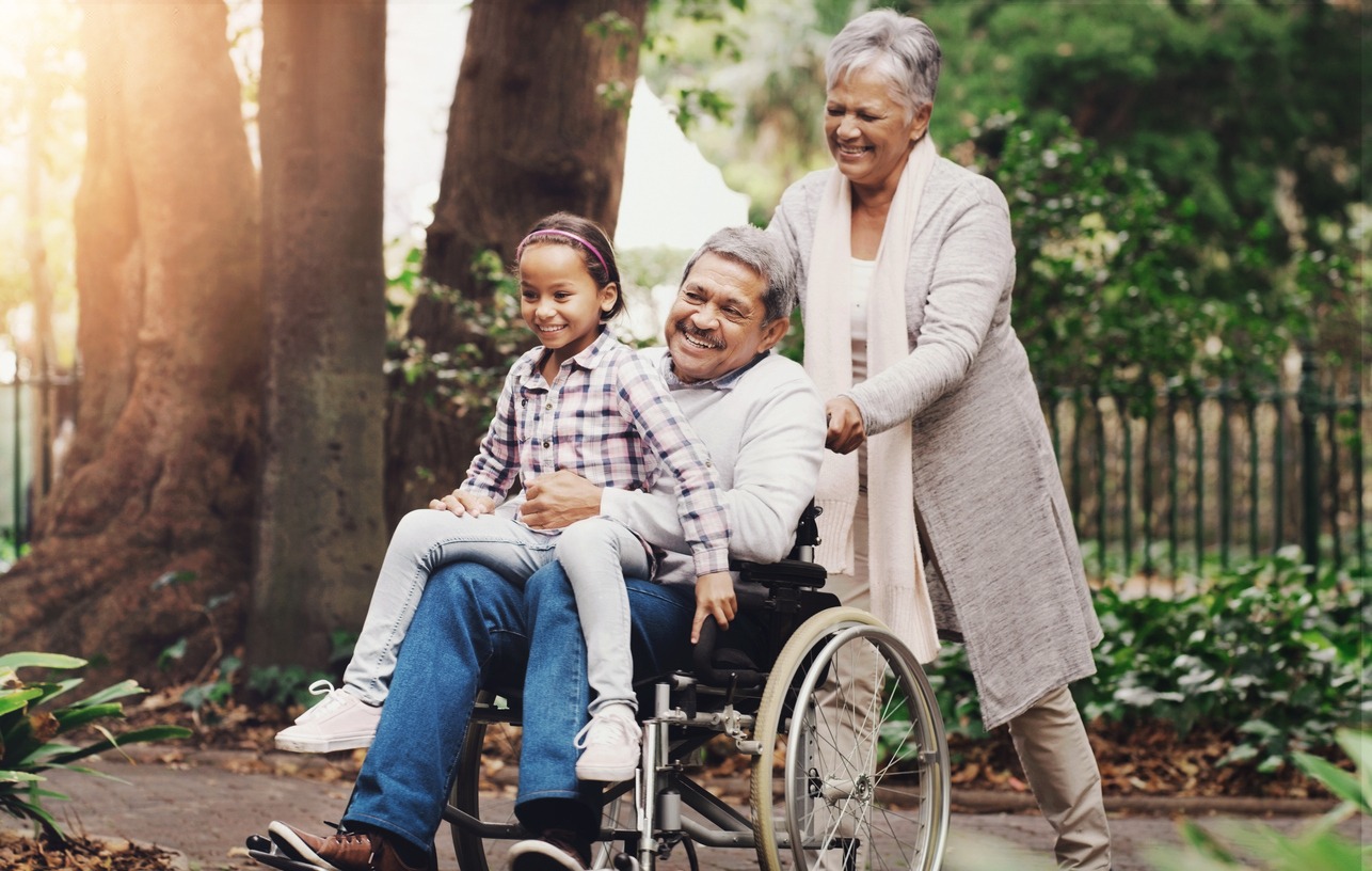 Easy Life Care & Mobility