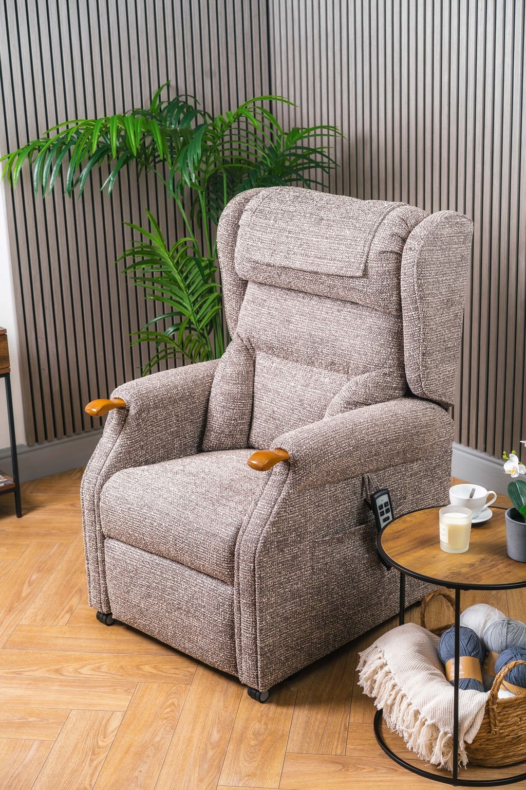 Rise and Recliner Chairs