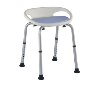 Soft Padded Bath / Shower Stool