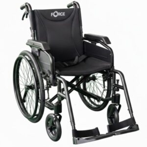 Blaze Lightweight Self Propelled Wheelchair