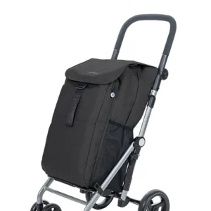 Classic Duo Shopping Trolley