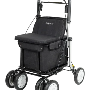 Carlett Move Shopping Rollator