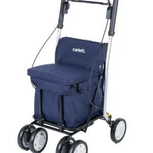 All Terrain Rollator