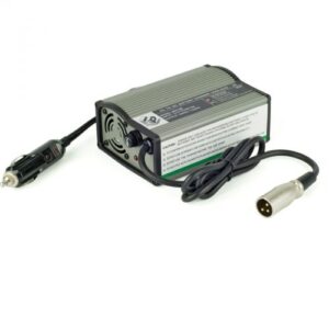 Mobility Scooter In Car Battery Charger
