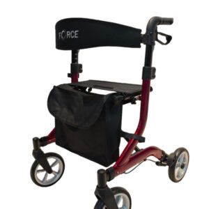 3 Wheel Rollator
