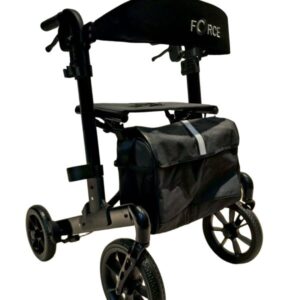 NRG Fold Flat Rollator