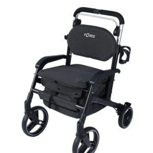 Shopora Shopping Rollator