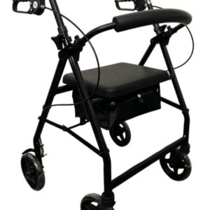 Force Heavy Duty Bariatric Rollator
