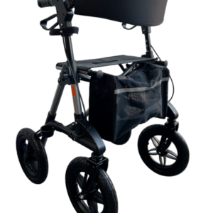 Lite Duo Shopping Trolley