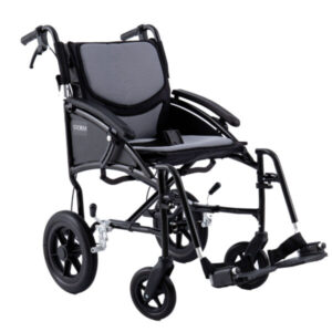 Storm Lightweight Transit Wheelchair - 51cm
