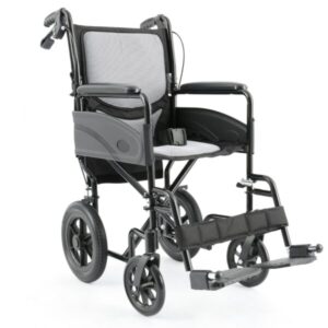 Venture Ultra Lightweight Transit Wheelchair
