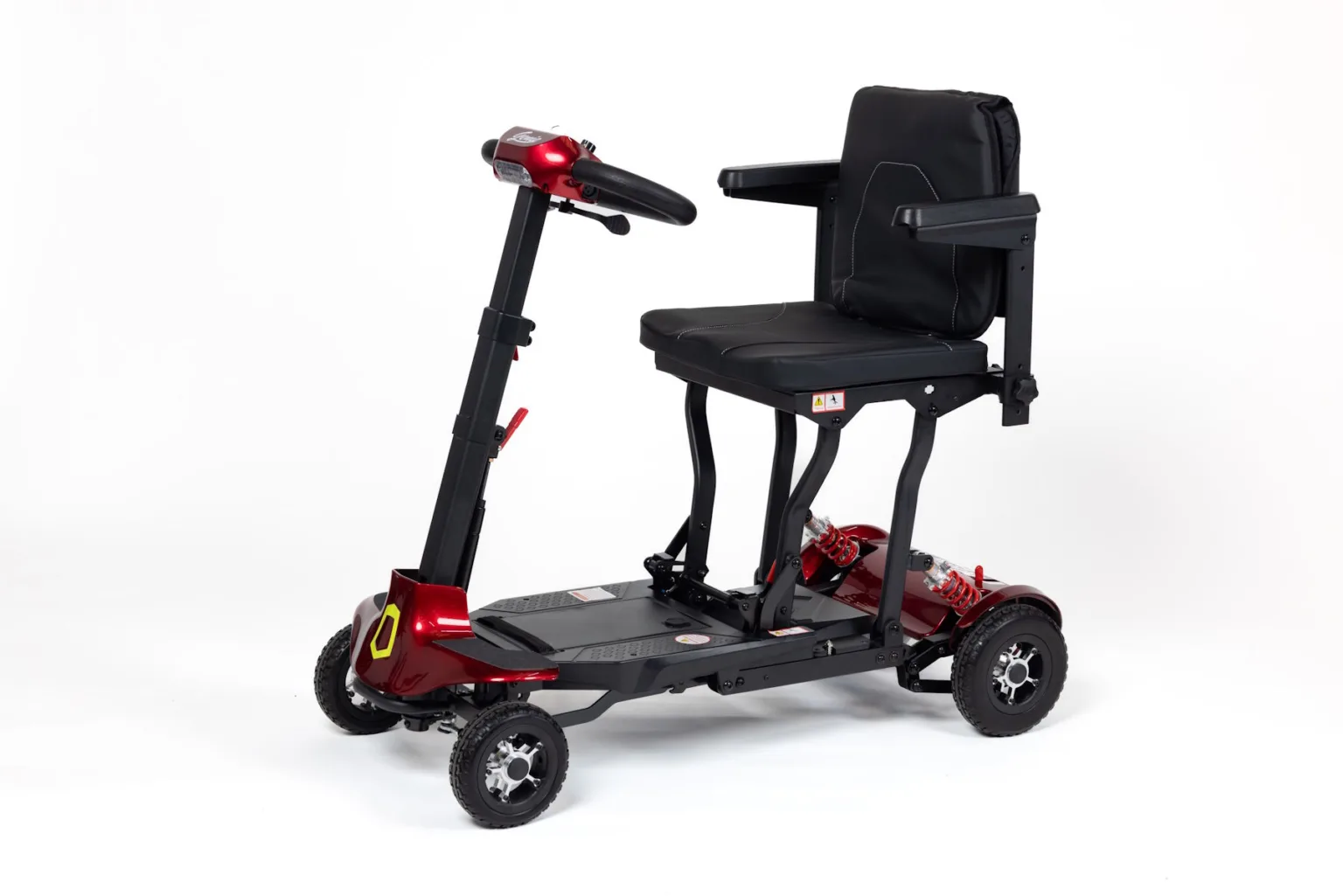 Mobility Scooters