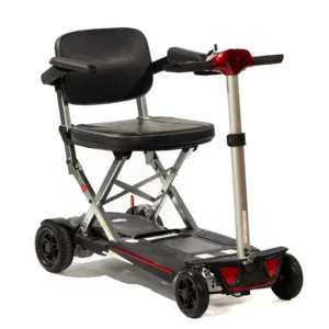 Mobifree (Reconditioned)
