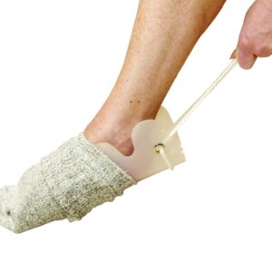 Sock/Stocking Aid