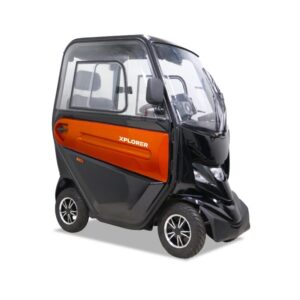 Xplorer
