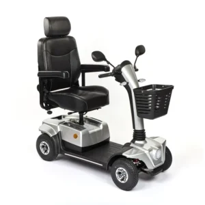 eMove 6
