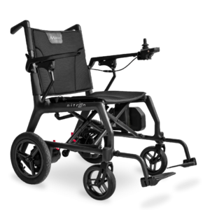 EVO Nitron
